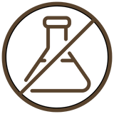No Chemicals